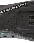 Zapatillas de ciclismo de montaña Five Ten Kestrel Lace sin clip - Gris Five para mujer / Cian Shock / Negro Core 10
