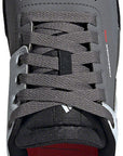 Five Ten Freerider Pro Flat Shoes - Mens Gray Five / Cloud White / Halo Blue 13