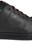 Five Ten Freerider EPS Flat Shoes - Mens Core BLK / Core BLK / FTWR White 14