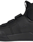 Zapatillas planas Five Ten Freerider Pro Mid VCS para hombre, color negro, talla 12