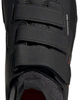 Zapatillas planas Five Ten Freerider Pro Mid VCS para hombre, color negro, talla 12