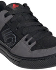 Five Ten Freerider Flat Shoes - Mens Gray Five / Core BLK / Gray Four 11.5