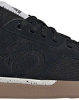 Five Ten Sleuth Flat Shoes - Mens Core Black / Core Black / Gum M2 11.5