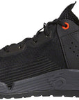 Five Ten Trailcross LT Flat Shoes - Mens Core BLK / Gray Two / Solar Red 9.5