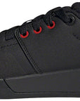 Five Ten Freerider Pro Flat Shoes - Mens Core BLK / Cloud White / Cloud White 7