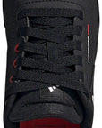 Five Ten Freerider Pro Flat Shoes - Mens Core BLK / Cloud White / Cloud White 7