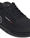 Five Ten Freerider Pro Flat Shoes - Mens Core BLK / Cloud White / Cloud White 7