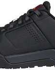 Zapatillas planas Five Ten Impact Pro para mujer en negro intenso, naranja señal y baya potente 7