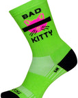 Calcetines SockGuy Trouble SGX - 15 cm (pequeño/mediano)