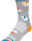 Calcetines encantados de SockGuy Crew - 15 cm (grande/extragrande)