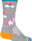 Calcetines encantados de SockGuy Crew - 15 cm (grande/extragrande)