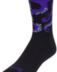 Calcetines TrentaCool de SockGuy Crew - Talla pequeña/mediana (6")