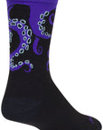 Calcetines TrentaCool de SockGuy Crew - Talla pequeña/mediana (6")