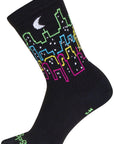 Calcetines deportivos SockGuy After Hours - Talla pequeña/mediana (6")