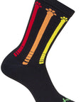 Calcetines deportivos SockGuy Neo - 15 cm (grande/extragrande)