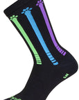 Calcetines deportivos SockGuy Neo - 15 cm (grande/extragrande)