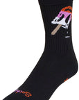 Calcetines deportivos SockGuy Gnope - 15 cm (grande/extragrande)