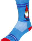 Calcetines de albóndigas SockGuy - 15 cm (grande/extragrande)
