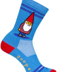 Calcetines de albóndigas SockGuy - 15 cm (grande/extragrande)