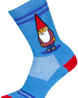 Calcetines de albóndigas SockGuy - 15 cm (grande/extragrande)