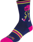 Calcetines deportivos SockGuy After Hours - 15 cm (grande/extragrande)