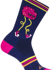 Calcetines deportivos SockGuy After Hours - 15 cm (grande/extragrande)