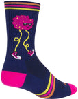 Calcetines deportivos SockGuy After Hours - 15 cm (grande/extragrande)
