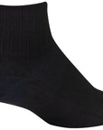 Calcetines negros SockGuy SGX - 2,5" talla pequeña/mediana
