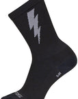 Calcetines SockGuy SGX Zap - 15 cm (grande/extragrande)
