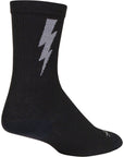Calcetines SockGuy SGX Zap - 15 cm (grande/extragrande)
