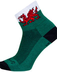 Calcetines clásicos galeses SockGuy - 7,6 cm (grande/extragrande)
