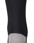 Calcetines POC Lure MTB - Negro/Gris Pequeño