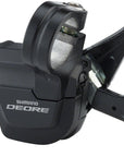 Shimano Deore M6000 2/3-Speed Left Shifter