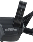 Shimano Deore M6000 2/3-Speed Left Shifter