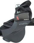 Shimano Claris SL-R2000 Double (2x) Left Flat Bar Shifter