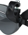 Shimano Claris SL-R2000 Double (2x) Left Flat Bar Shifter