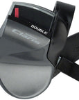 Shimano Claris SL-R2000 Double (2x) Left Flat Bar Shifter