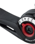 Shimano Tourney TZ500 6-Speed Right Thumb Shifter
