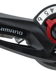 Shimano Tourney TZ500 6-Speed Right Thumb Shifter