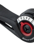 Shimano Tourney TZ500 7-Speed Right Thumb Shifter