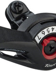 Shimano Tourney TZ500 7-Speed Right Thumb Shifter
