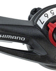Shimano Tourney TZ500 7-Speed Right Thumb Shifter