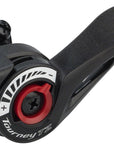 Shimano Tourney SL-TZ500 3-Speed Left Thumb Shifter