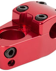 Potencia Odyssey Nord BMX - Carga superior, anodizada en rojo
