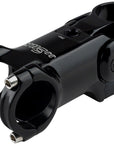 Potencia Cane Creek eeSilk - 80 mm 31,8 mm - 6 1 1/8" Aleación Negra sin interruptor de compensación