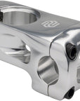 Promax Banger BMX Stem - 48mm Front Load Silver