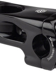 Promax Banger BMX Stem - 53mm Front Load Black