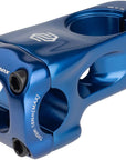 Promax Banger BMX Stem - 48mm Front Load Blue