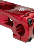 Promax Banger BMX Stem - 53mm Front Load Red