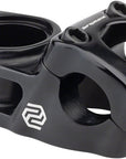 Promax Impact BMX Stem - 60mm Top Load Black